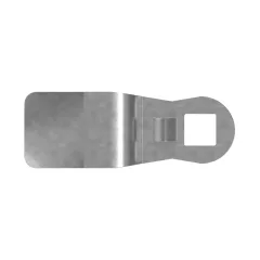 Caterpillar 53.4mm Length Latch Cam — açılı görünüm