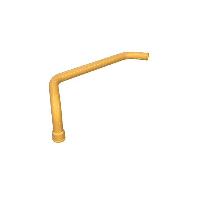 41.15mm İç Su Hatları Tube