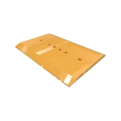 Caterpillar Rockhopper Center Cut Edge