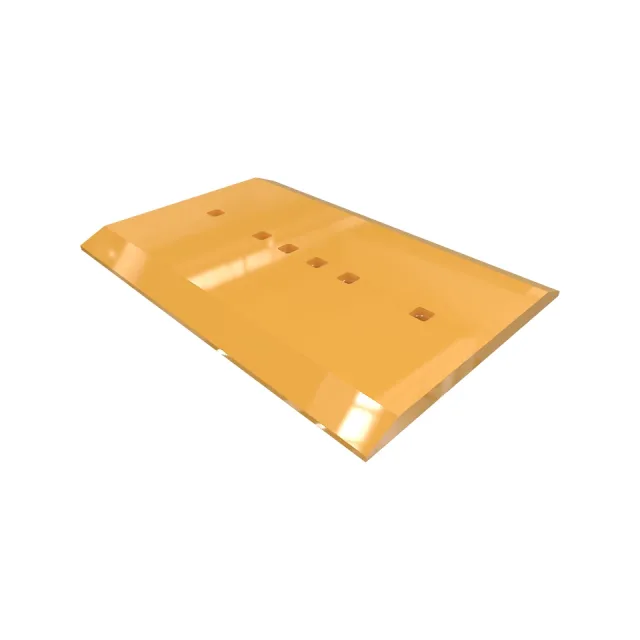 Rockhopper Center Cut Edge