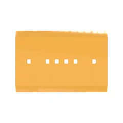 Caterpillar Rockhopper Center Cut Edge — açılı görünüm