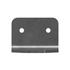 Caterpillar 5mm Thick Bağlanti Konsol — açılı görünüm