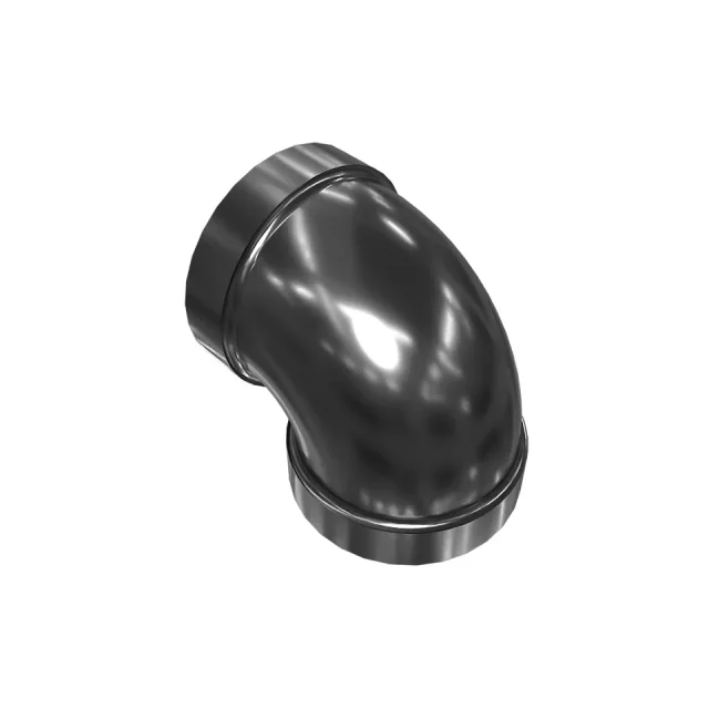 Air Starting Motor Pipe Elbow