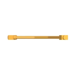 Caterpillar 24.95mm İç Çapı Hidrolik Front Lines Tube — açılı görünüm