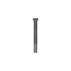 Caterpillar M12-1.75 x 110mm Altıköşe Başlı Cıvata — açılı görünüm