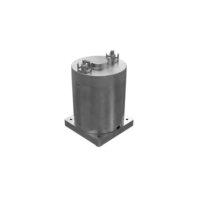 27 volt Direkt Şu anki Lowbed Motor