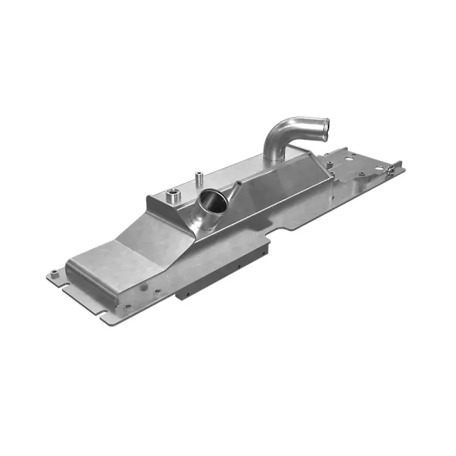 Radiator Tank