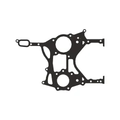 Caterpillar Front Boîtier Gasket — vue de trois quarts