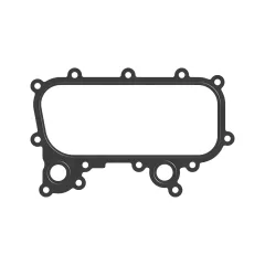 Caterpillar Engine Oil Cooler Gasket — vue de trois quarts