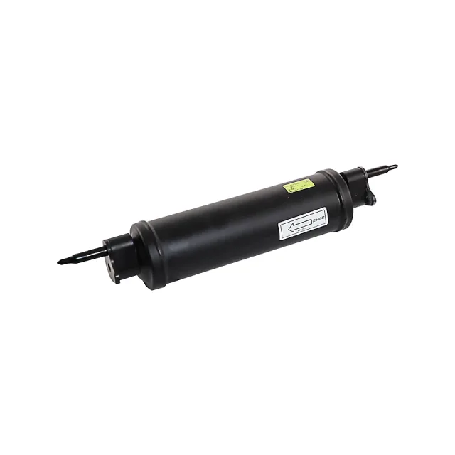 Refrigerant Dryer