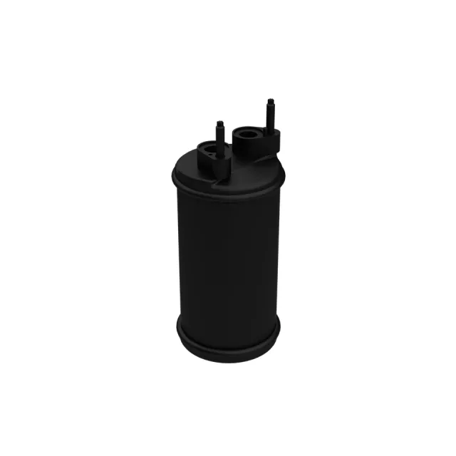 Accumulator Assembly
