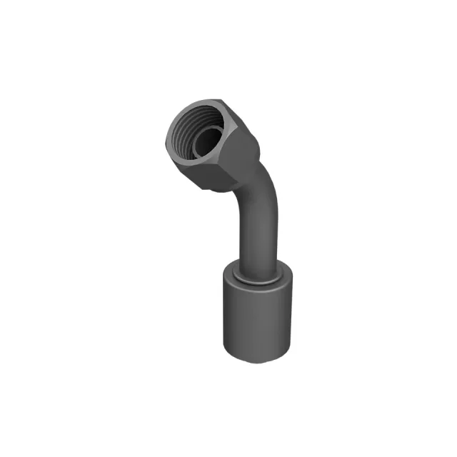 15.9mm İç Çapı 45°