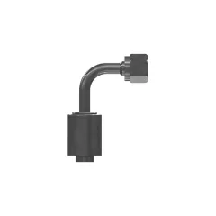 Caterpillar 7.9mm İç Çapı 90° — açılı görünüm