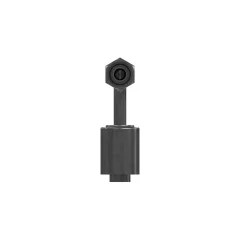 Caterpillar 7.9mm İç Çapı 90° — açılı görünüm