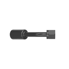 Caterpillar 7.95mm İç Çapı 45° — açılı görünüm
