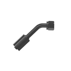 Caterpillar 7.95mm İç Çapı 45° — açılı görünüm