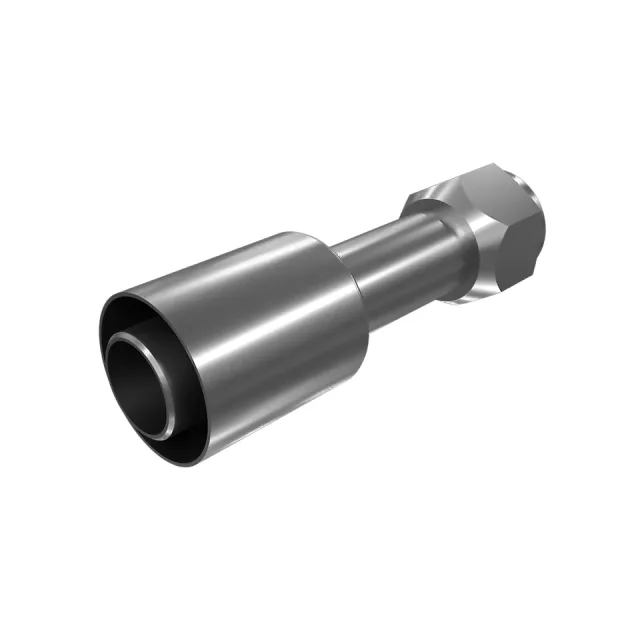 10.3mm Inner Diameter Straight Hose Coupling