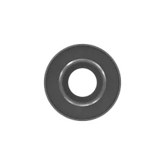 Caterpillar 10.3mm Diamètre intérieur Couplage de tuyau droit — vue de trois quarts