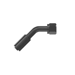 Caterpillar 10.32mm ID Air Durumer Coupling — açılı görünüm