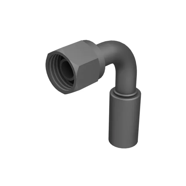 Acoplamento de ar condicionado 10.3mm ID