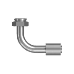 Caterpillar 19.1mm İç Çapı — açılı görünüm