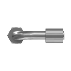 Caterpillar 19.1mm İç Çapı — açılı görünüm