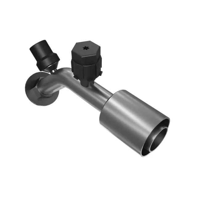 AC Coupling