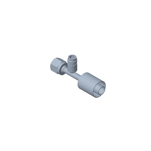 7.9mm İç Çapı