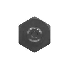 Caterpillar M12x1.5 Thread Pressure Sensor — açılı görünüm