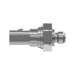 Caterpillar M12x1.5 Thread Pressure Sensor — açılı görünüm