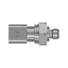 Caterpillar M12x1.5 Thread Pressure Sensor — açılı görünüm