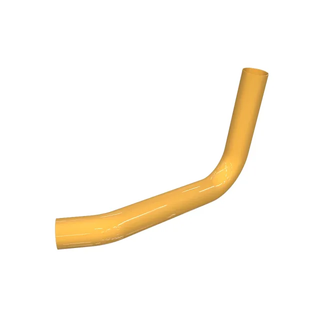 Fluid Carrying BORU