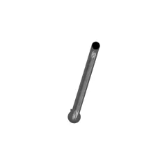 Caterpillar Hydraulic Oil Cooler Tube — three-quarter view