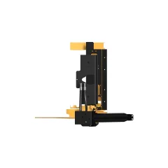 Caterpillar Console Wiring Harness — vista en tres cuartos