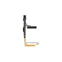 Caterpillar Console Wiring Harness — vista en tres cuartos