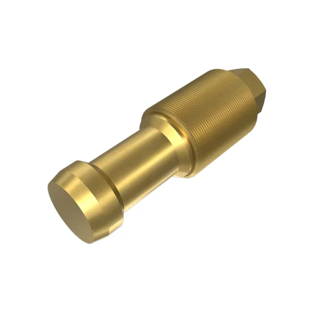 Hydraulic Tank Drain Plug