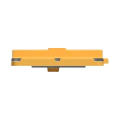 Caterpillar Engine Access Cover — vue de trois quarts