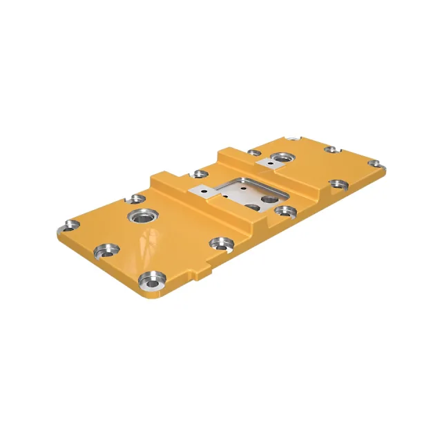 Engine Access Cover