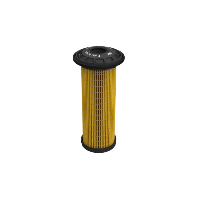Element Assembly