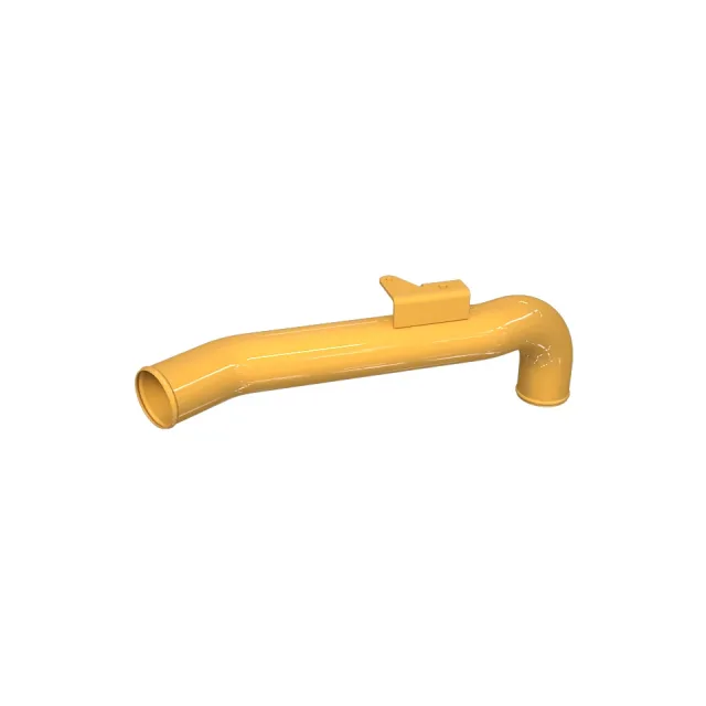 Fluid Carrying BORU