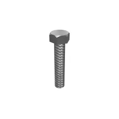 Caterpillar M10-1.5 x 50mm Altıköşe Başlı Cıvata