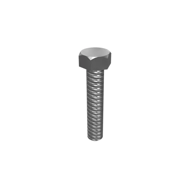 M10-1.5 x 50mm Altıköşe Başlı Cıvata