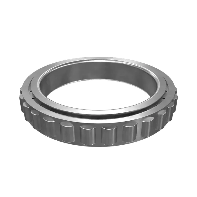 100mm ID İç Yarış ve Roller