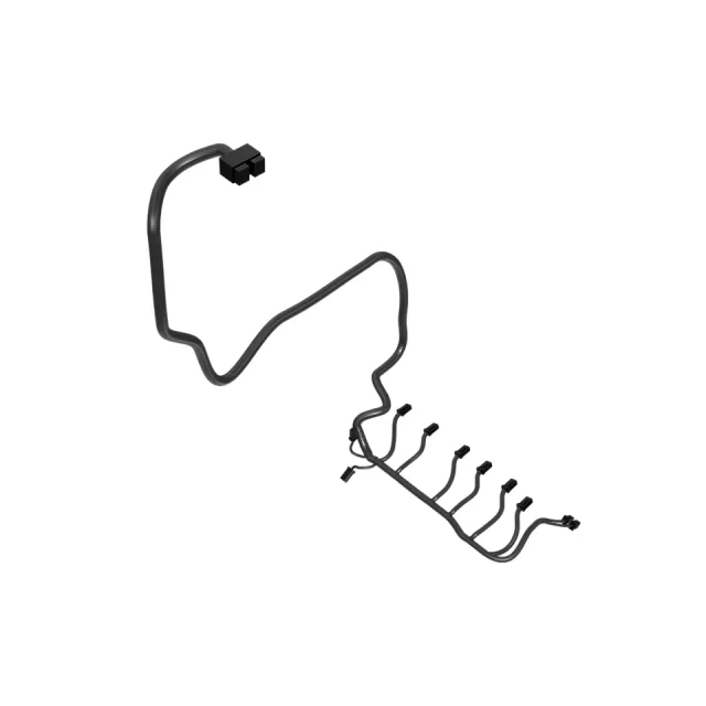 Transmission Harness