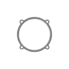 Caterpillar 1.52mm Espessura Integral Borda de borracha selado — vista de três quartos