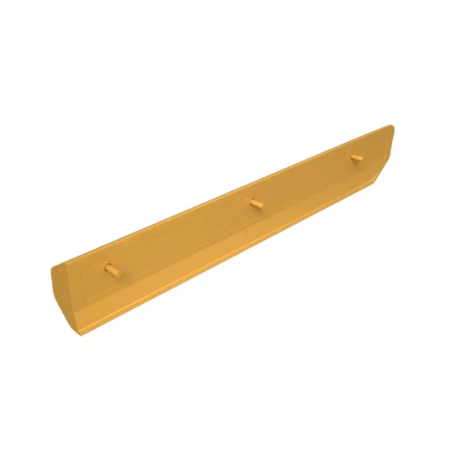 Frame Side Protection Bumper