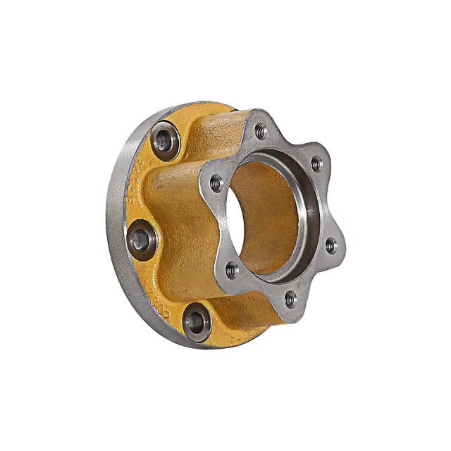 Fan Drive Adapter