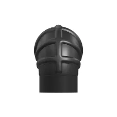 Caterpillar Air Intake Hose — vue de trois quarts
