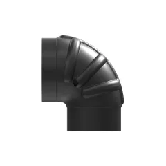 Caterpillar Air Intake Hose — vue de trois quarts