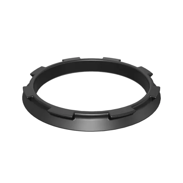 Pressure Relief Seal
